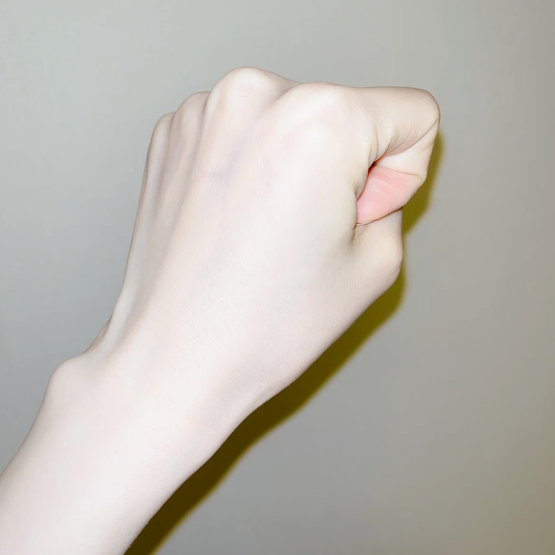 サミュ PHセンシティブフェイシャルトリートメント/SAM'U/美容液を使ったクチコミ（3枚目）