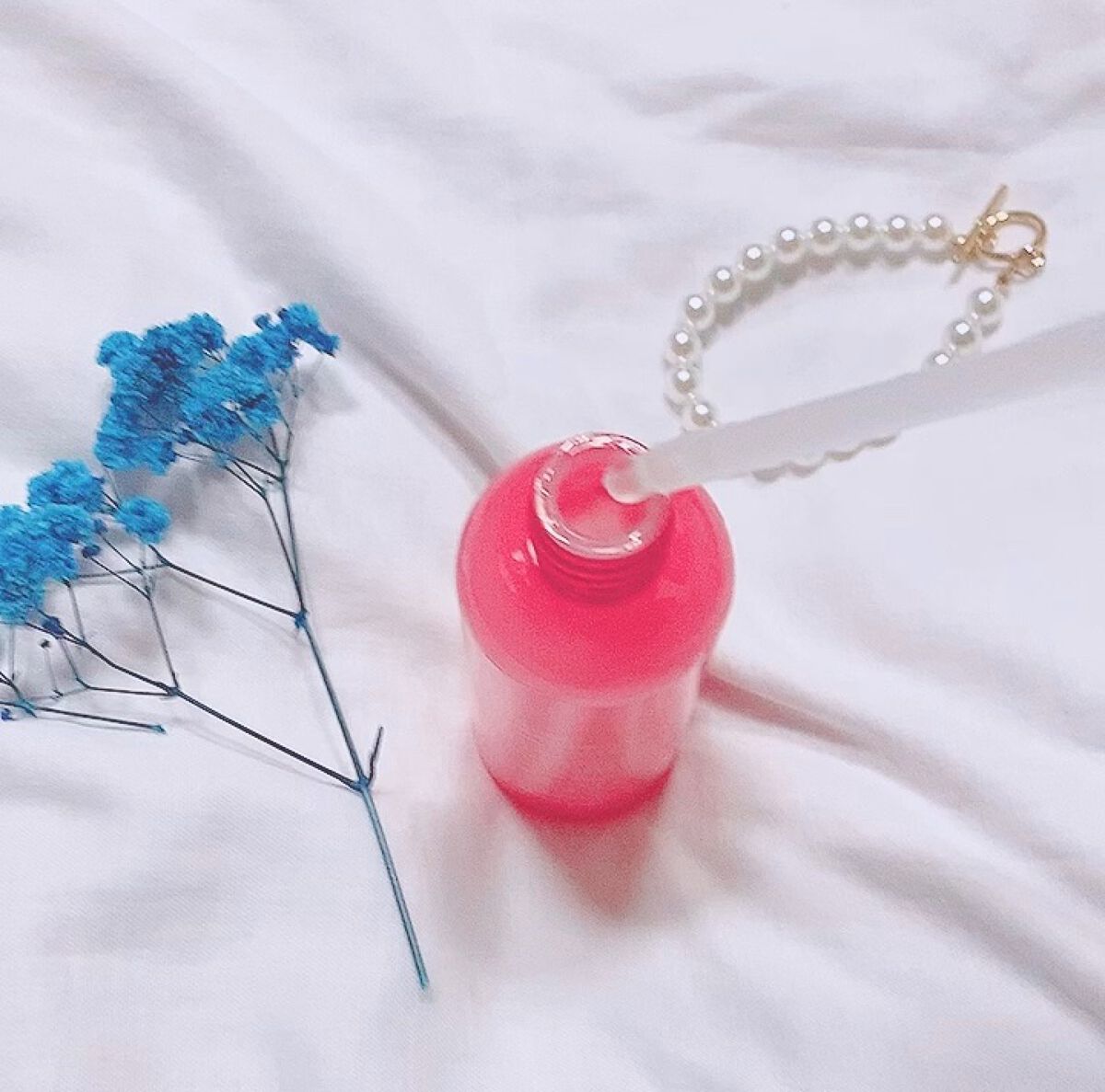 ワンダーセラミド モチアンプル/TONYMOLY/美容液の動画クチコミ1つ目