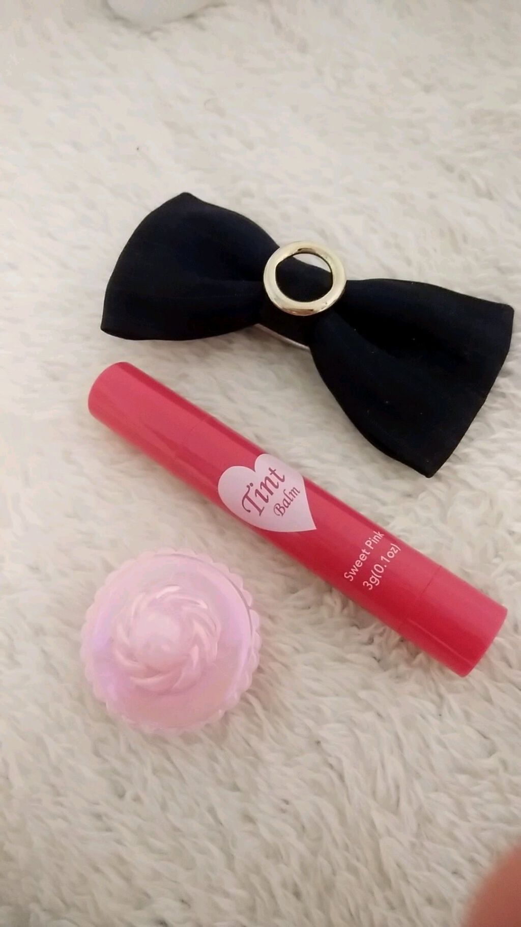 リキッドグロウルージュ/media/リップグロスを使ったクチコミ（1枚目）