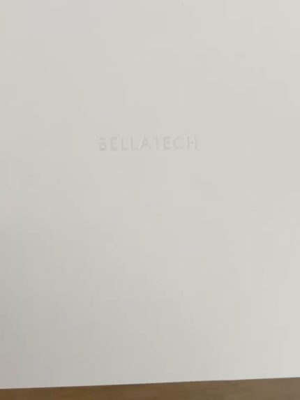 スキンスキャナー/BELLATECH/その他スキンケアグッズを使ったクチコミ(2枚目)