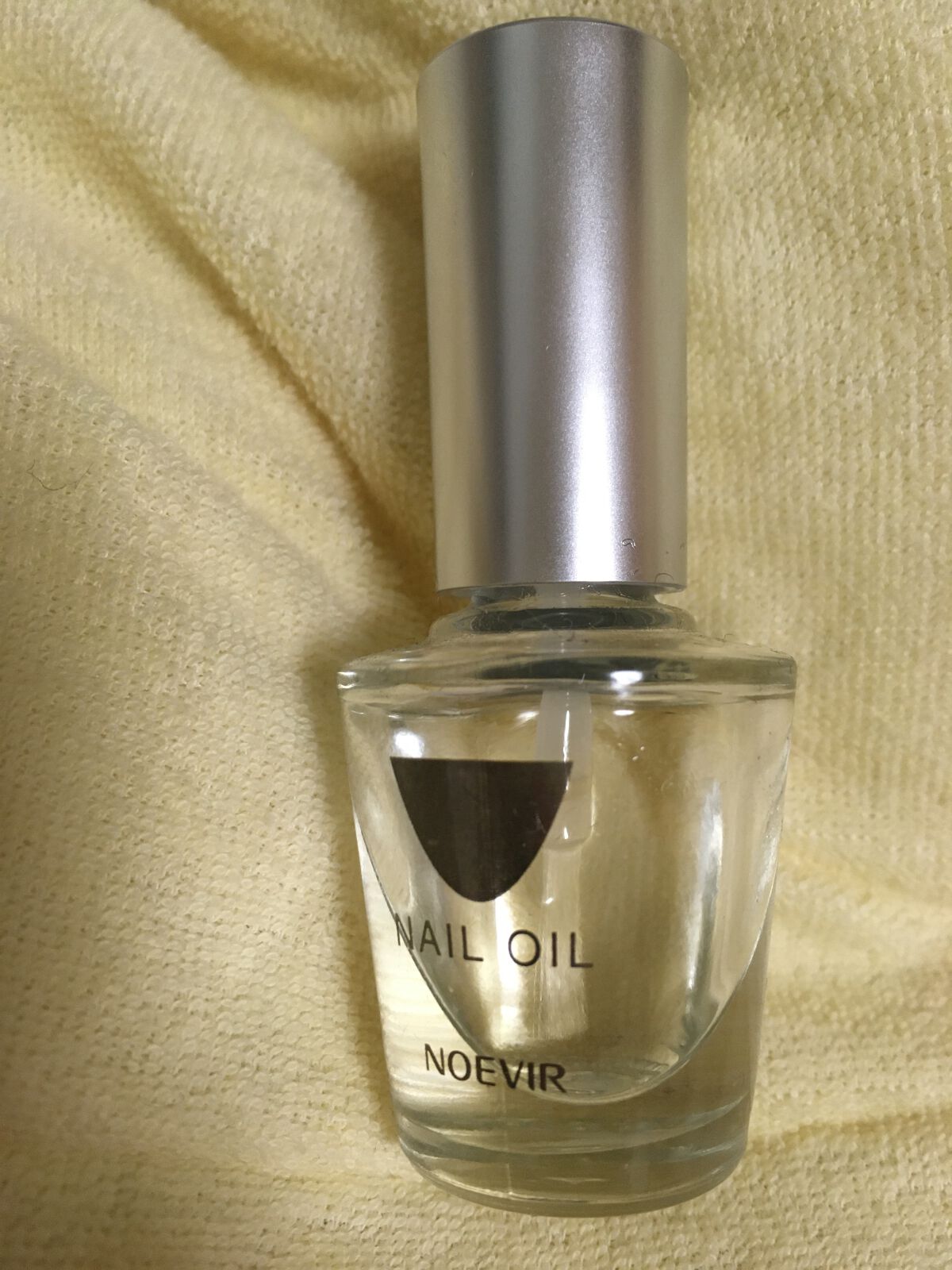 NOEVIR プレミアムコフレ　ネイルオイル & フェイシャルパック NOEVIR プレミアムコフレ ネイルオイル & フェイシャルパック NOEVIR