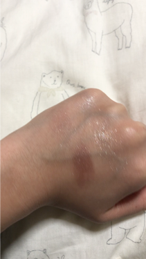 アディクション ザ アイシャドウ/ADDICTION/単色アイシャドウを使ったクチコミ（3枚目）