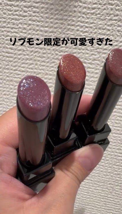 ケイト リップモンスター/KATE/口紅の人気ショート動画