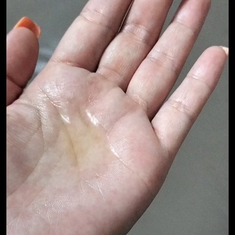 グルタ ビタミンC トーニング アンプル/IOPE/美容液を使ったクチコミ（2枚目）