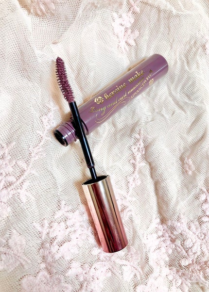 ロング&カールマスカラ アドバンストフィルム/ヒロインメイク/マスカラの人気ショート動画