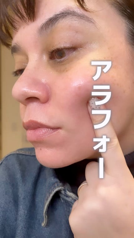 カムフィー プレストパウダー/Celvoke/プレストパウダーの人気ショート動画