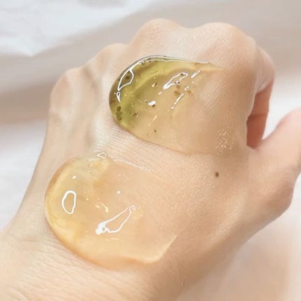 リアル カレンデュラ ウォッシュ オフ パック/ネイチャーリパブリック/洗い流すパック・マスクの動画クチコミ5つ目