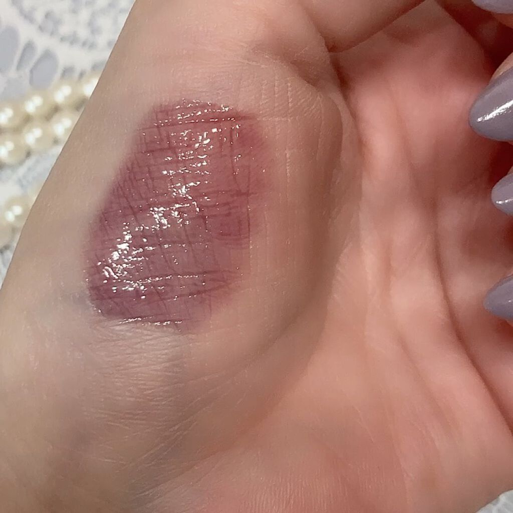 リッププランパー/otona couture/リッププランパーを使ったクチコミ（3枚目）