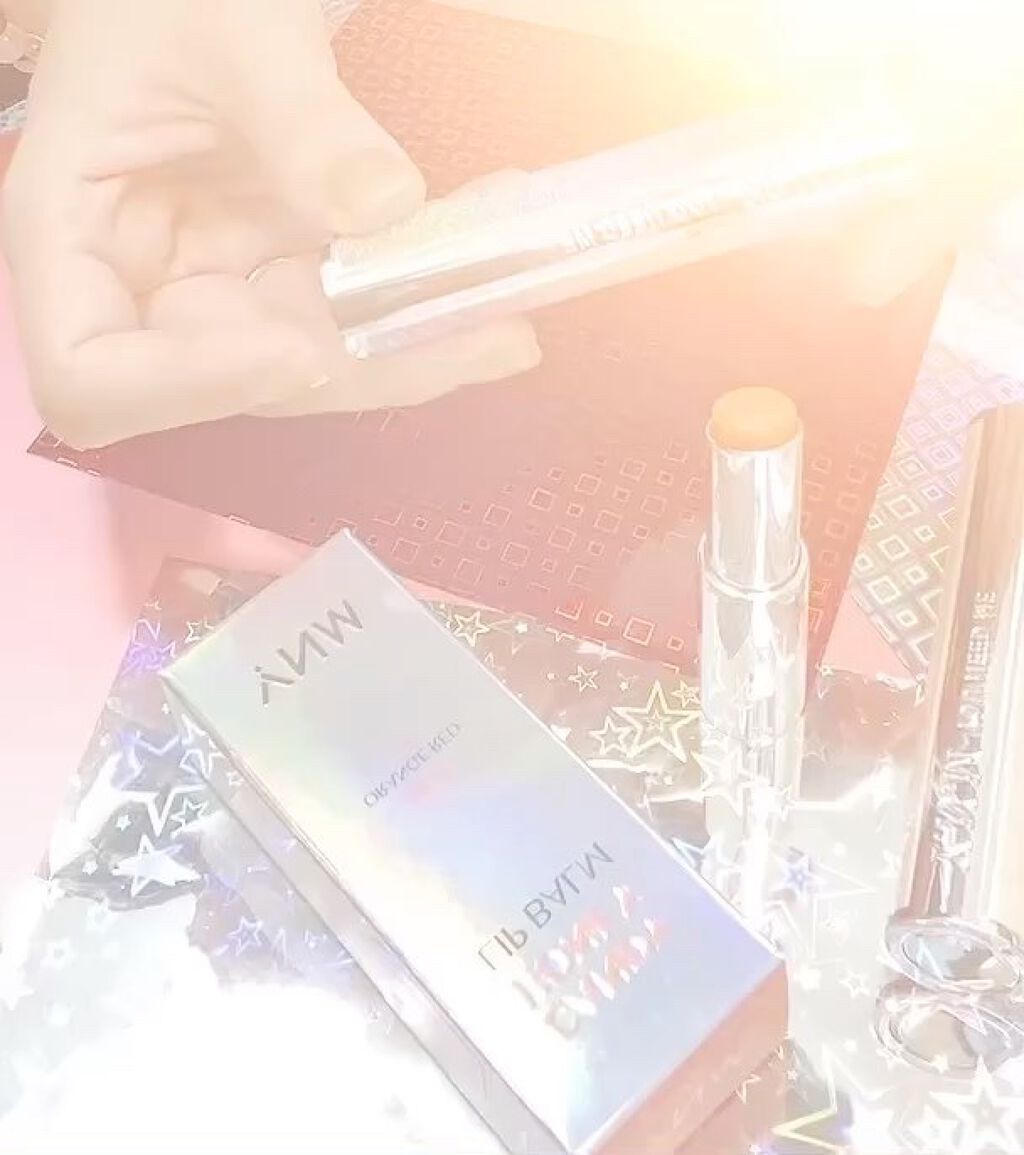 YNM キャンディーハニーリップバーム/YNM/リップバームを使ったクチコミ（1枚目）