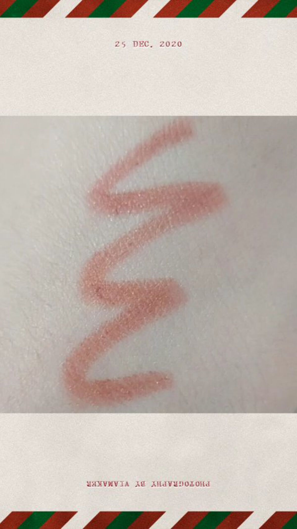 スターダストキラー スティックシャドウ/KIREI FACTORY/スティックアイシャドウの動画クチコミ1つ目