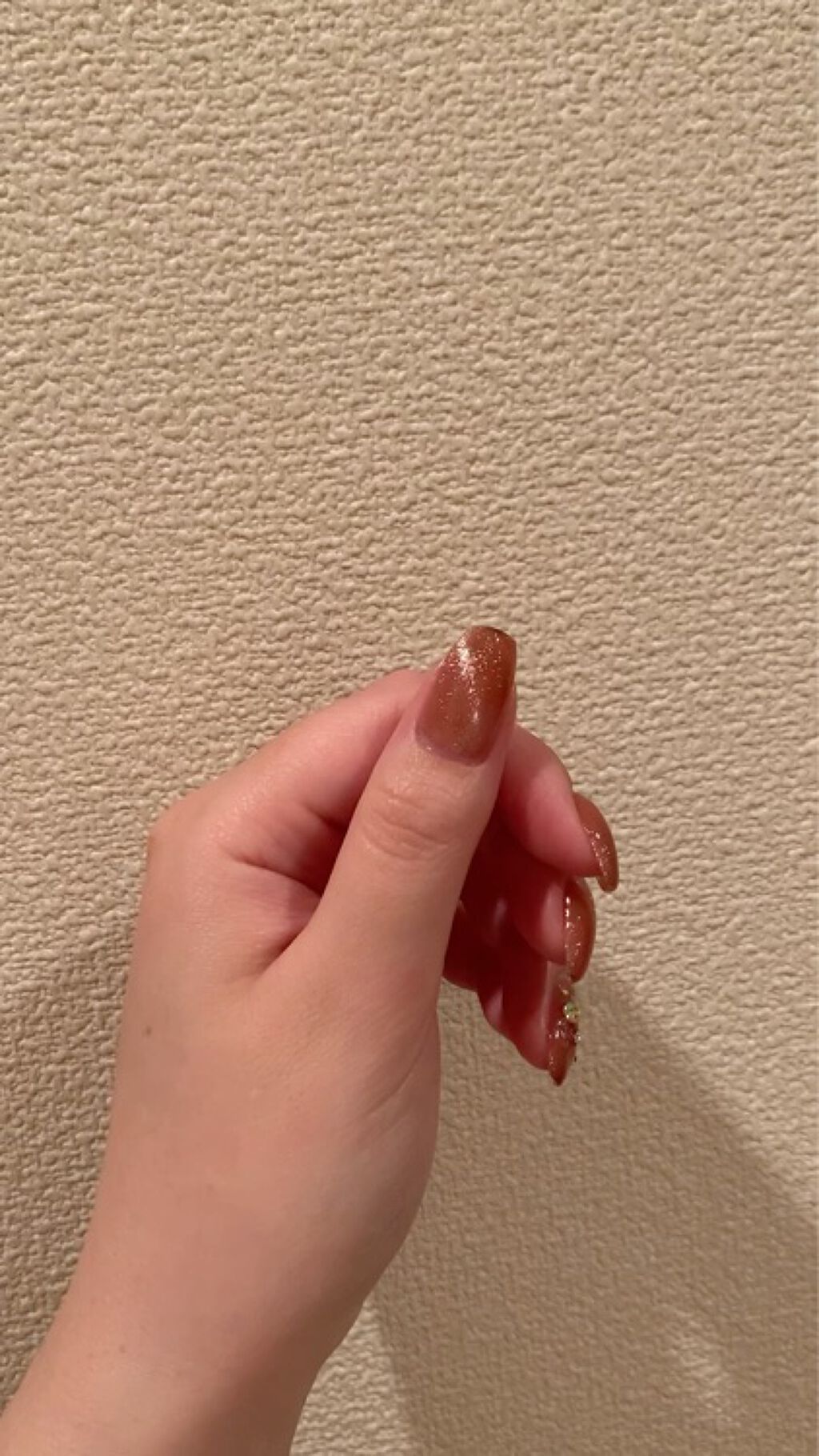 グレースジェルベース/グレースジェル/ジェルネイルを使ったクチコミ（2枚目）