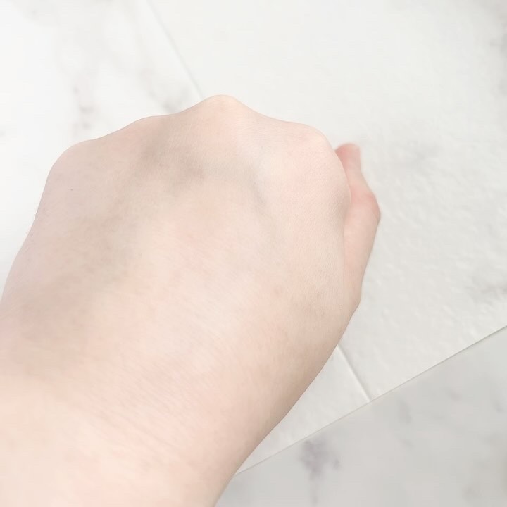 セッティングミスト/U R GLAM/ミスト状化粧水を使ったクチコミ（2枚目）