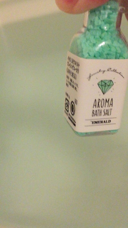 ミネラフルソルト/パトモス/無機塩系入浴剤の人気ショート動画