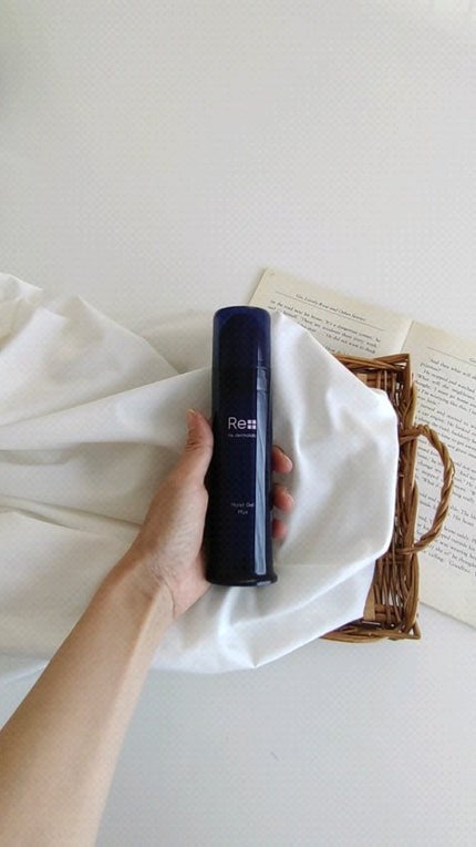 モイストゲルプラス/Re dermalab/オールインワン化粧品の人気ショート動画