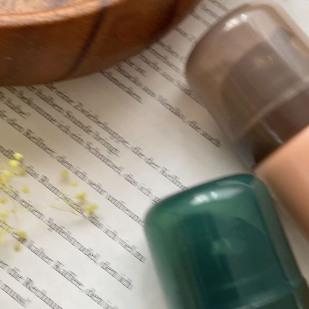 炭酸ホットクレンジング/肌ナチュール/その他洗顔料を使ったクチコミ（2枚目）