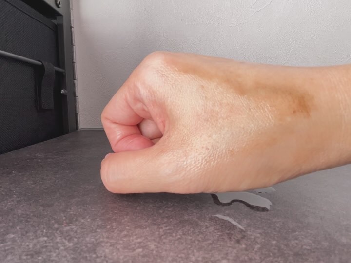 エクストラオイルクレンジング/Cure/オイルクレンジングを使ったクチコミ（3枚目）