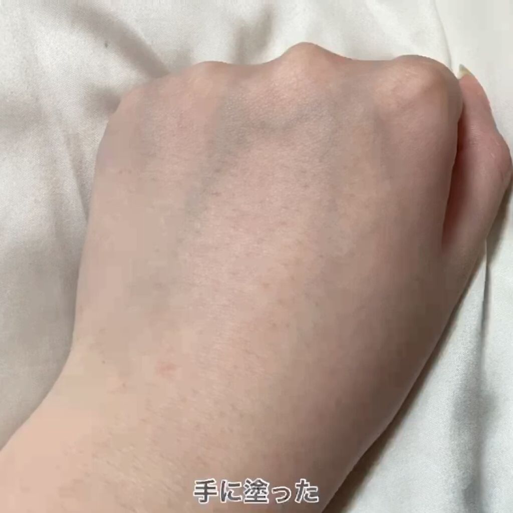 ビオレUV アクアリッチ ライトアップエッセンス/ビオレ/日焼け止めクリームを使ったクチコミ（2枚目）