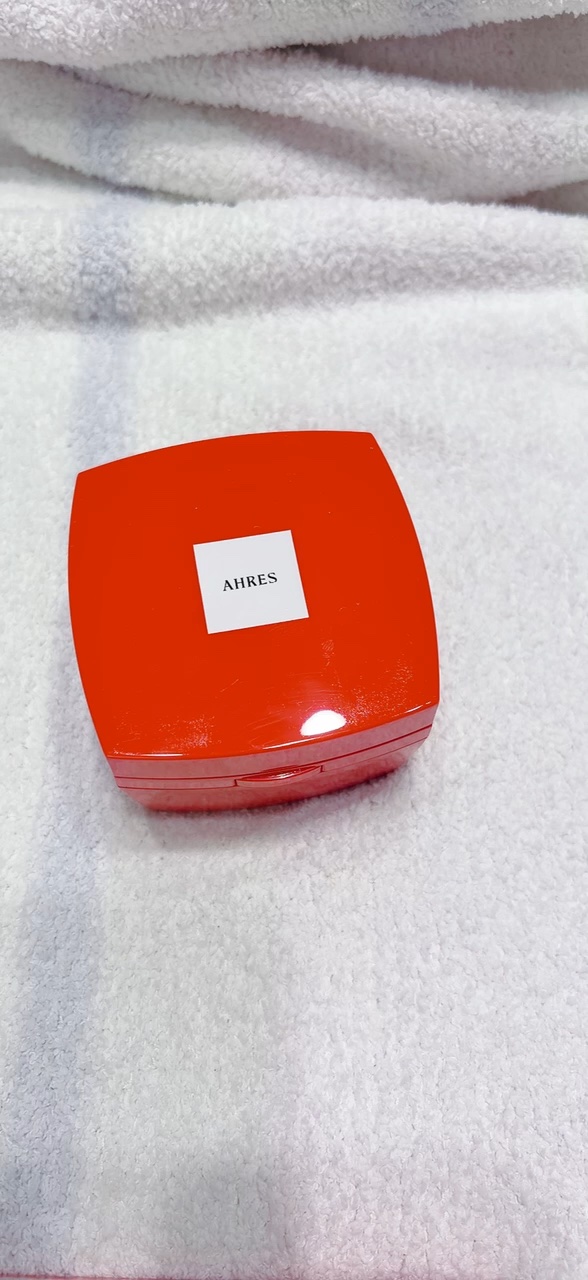 試してみた】アーレス ローメルト クレンジングバーム クロの効果・肌