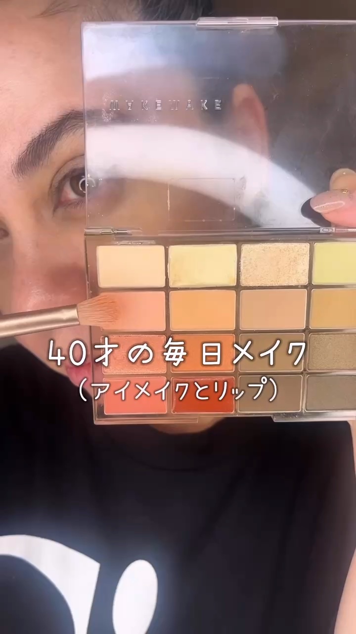 ホリカホリカ ラッシュコレクティングマスカラ/HOLIKA HOLIKA/マスカラの人気ショート動画