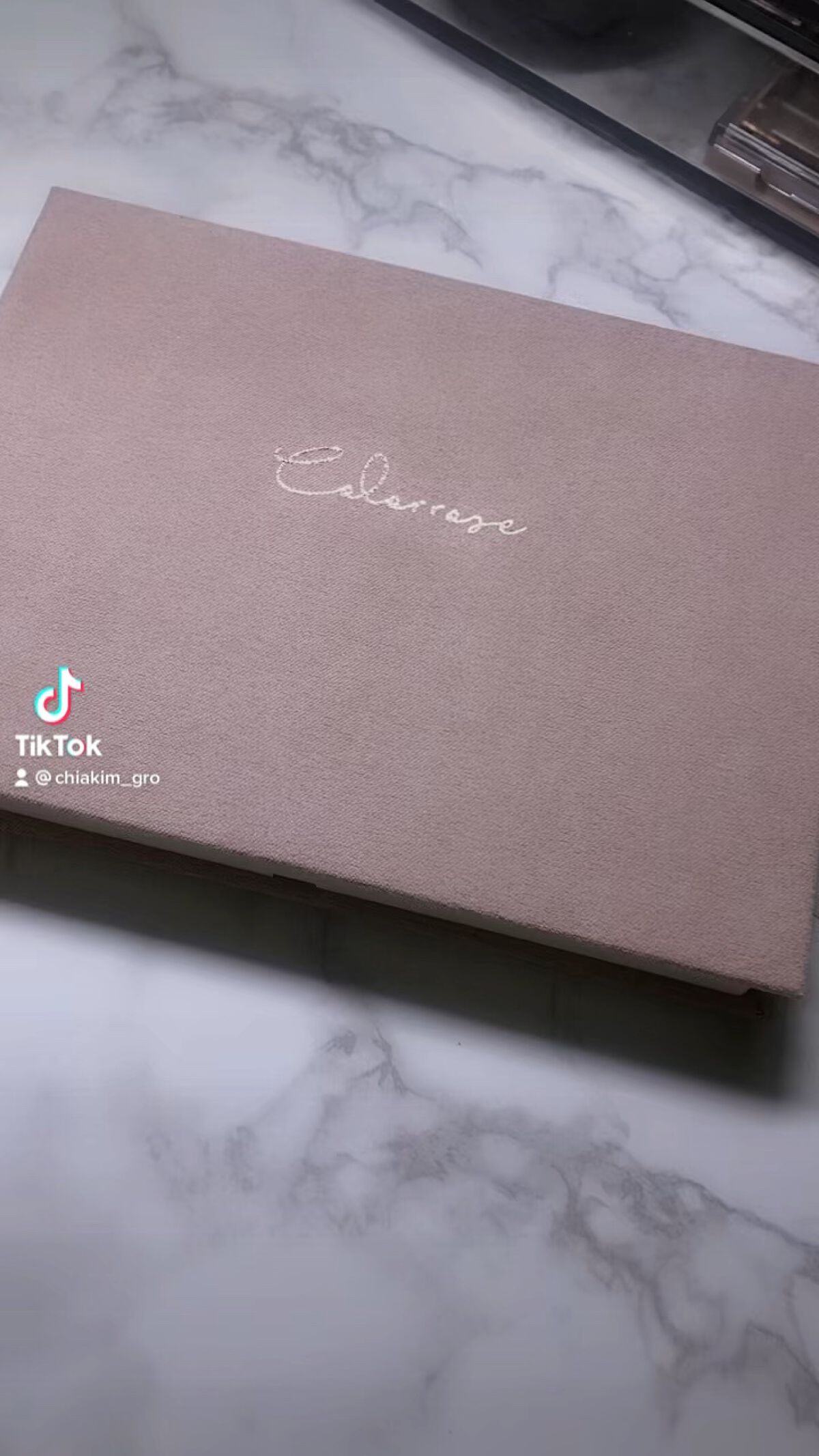 女王のカメオマルチパレット /COLORROSE/マルチパレットの人気ショート動画