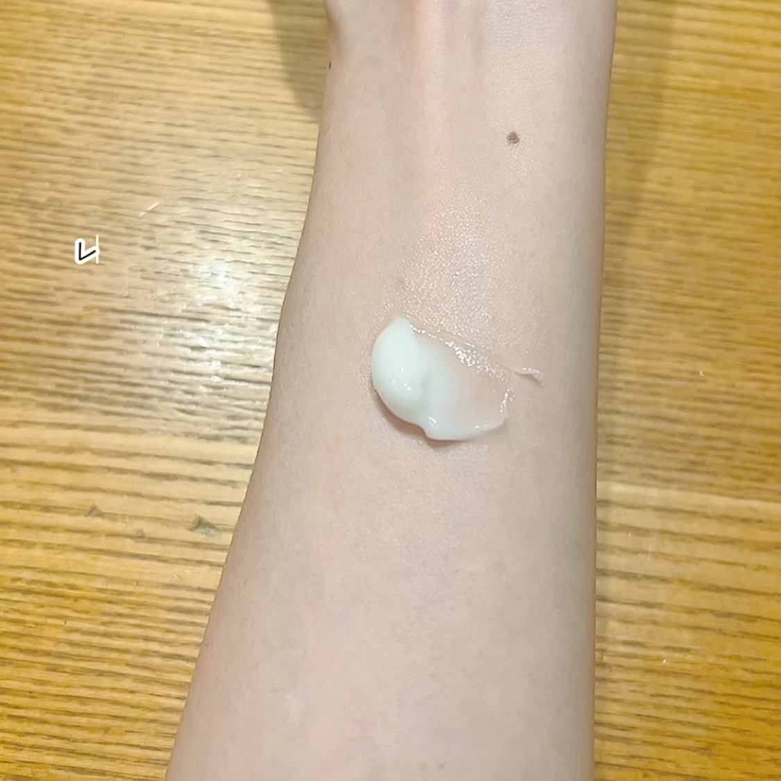 Dr.G ブラックスネイル リフティングマスク/Dr.G/シートマスク・パックの動画クチコミ5つ目