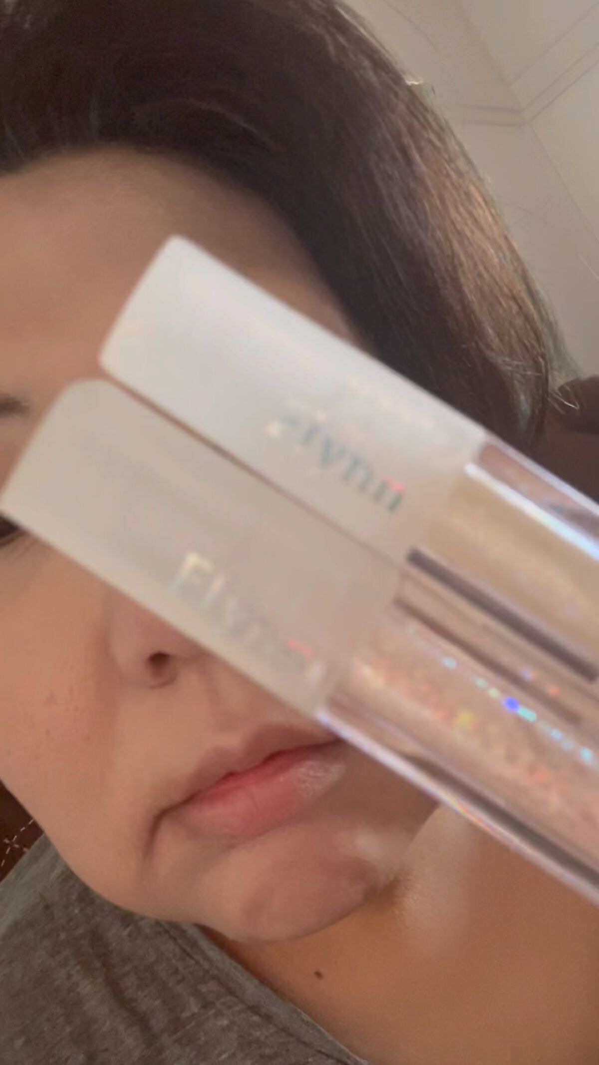 ライトキャッチャーリキッドグリッター/Flynn/グリッターの人気ショート動画