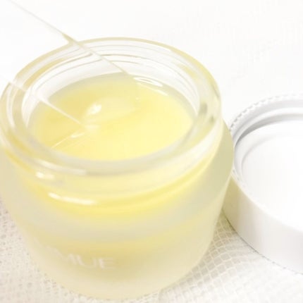 ビューティ クレンジングバーム/FEMMUE/クレンジングバームの動画クチコミ2つ目