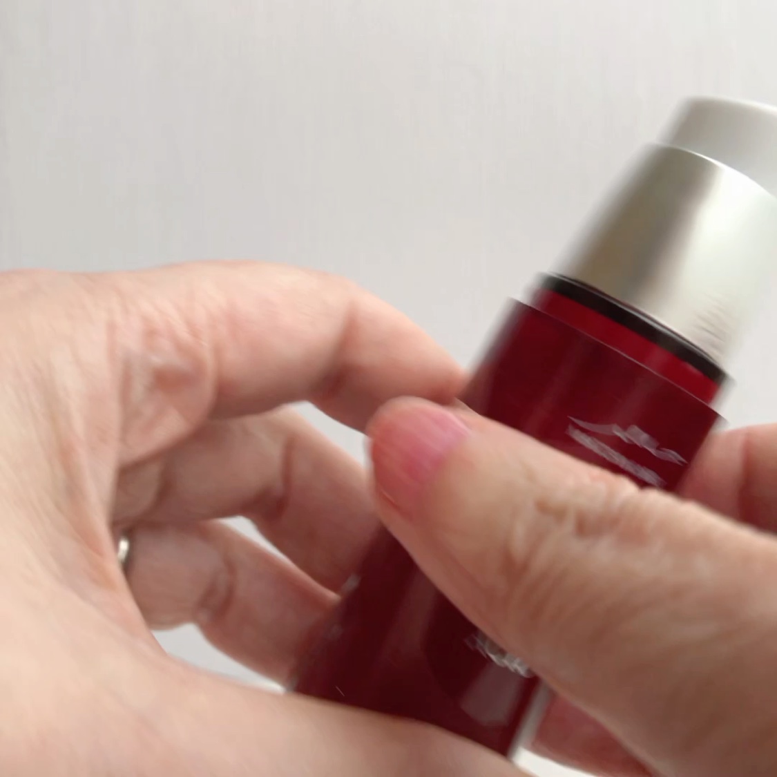 ディーププラスAZ/Macchia Label/美容液を使ったクチコミ（3枚目）