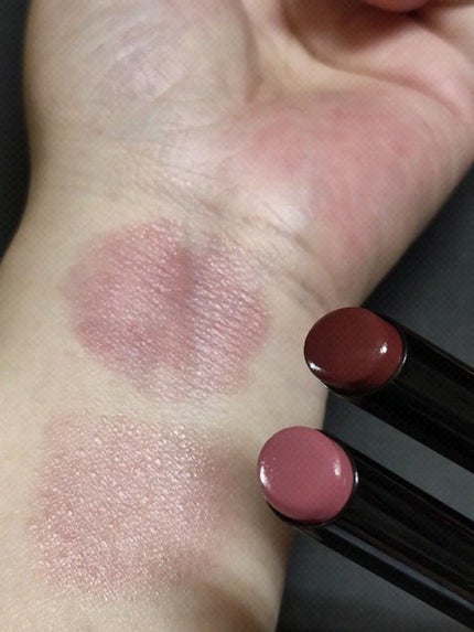 ケイト リップモンスター/KATE/口紅を使ったクチコミ(2枚目)