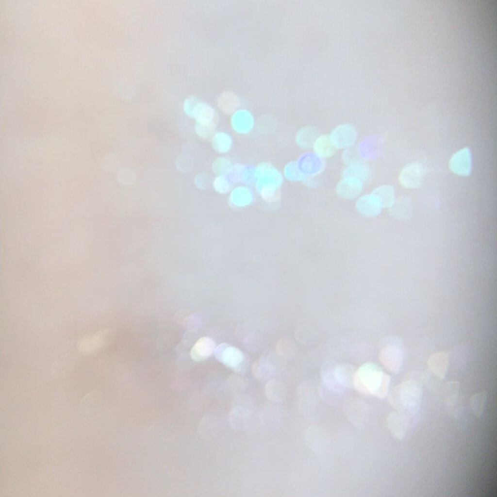 パールブリーアイグリッター/BLACK ROUGE/グリッターを使ったクチコミ（3枚目）