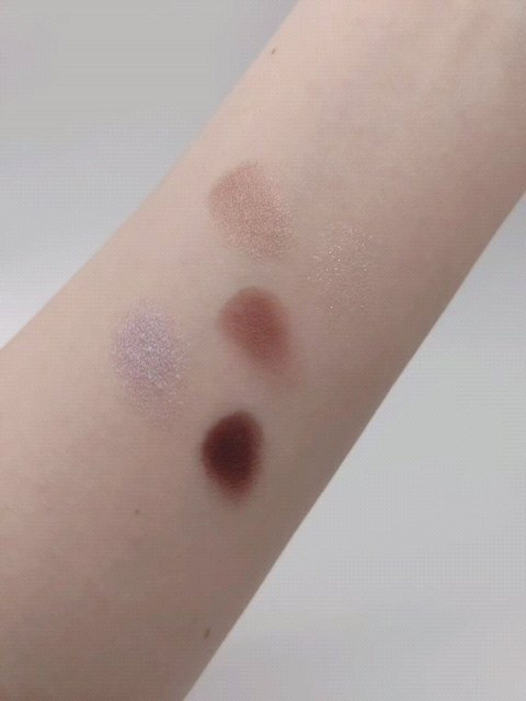 【旧】サンク クルール クチュール/Dior/アイシャドウパレットを使ったクチコミ（1枚目）