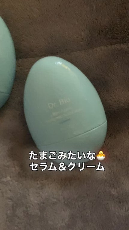 ブルーアガベヒアルロン酸セラム/Dr.Bio/美容液の人気ショート動画