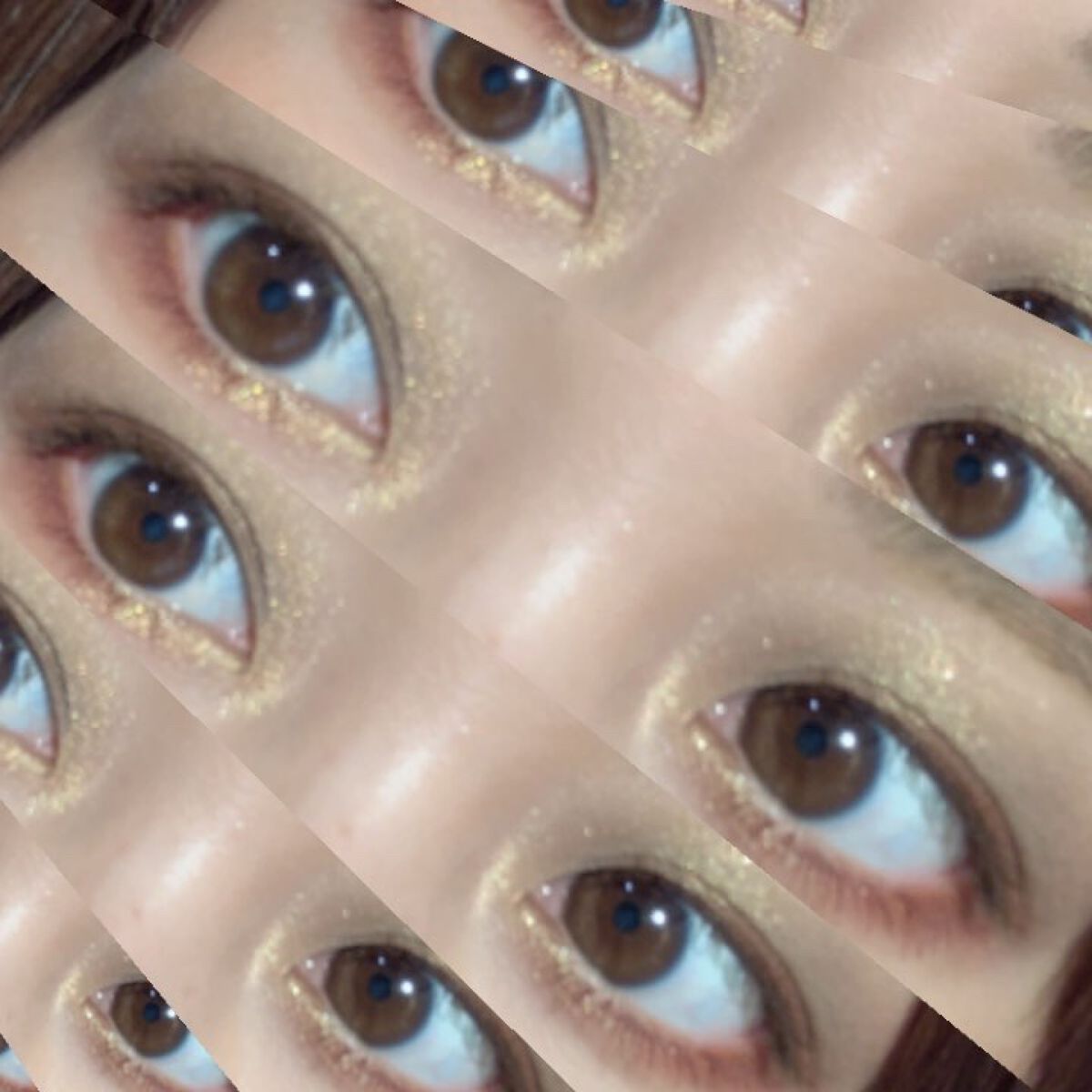 スタイリング パウダーアイブロウ/excel/パウダーアイブロウの動画クチコミ4つ目