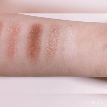 クチュールミックスアイズ/JILL STUART/アイシャドウパレットの動画クチコミ1つ目