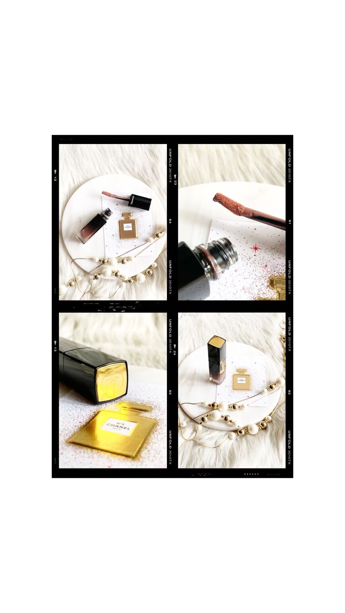 ルージュ アリュール ラック/CHANEL/口紅の人気ショート動画