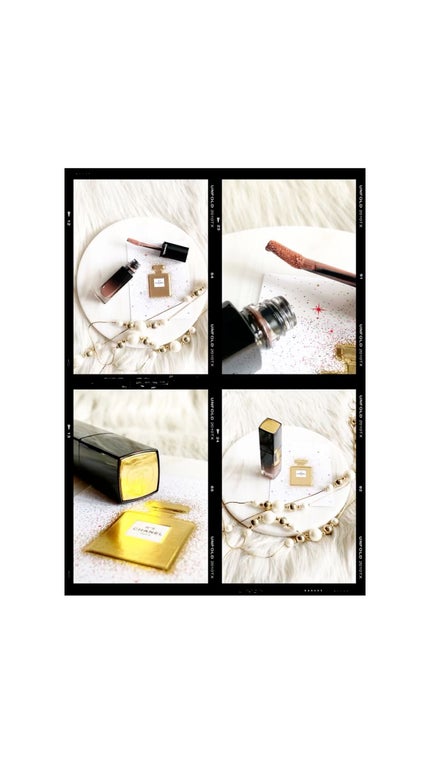 ルージュ アリュール ラック/CHANEL/口紅の人気ショート動画