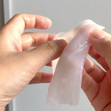 リードルS 100 2ステップマスク/VT/シートマスク・パックを使ったクチコミ(3枚目)