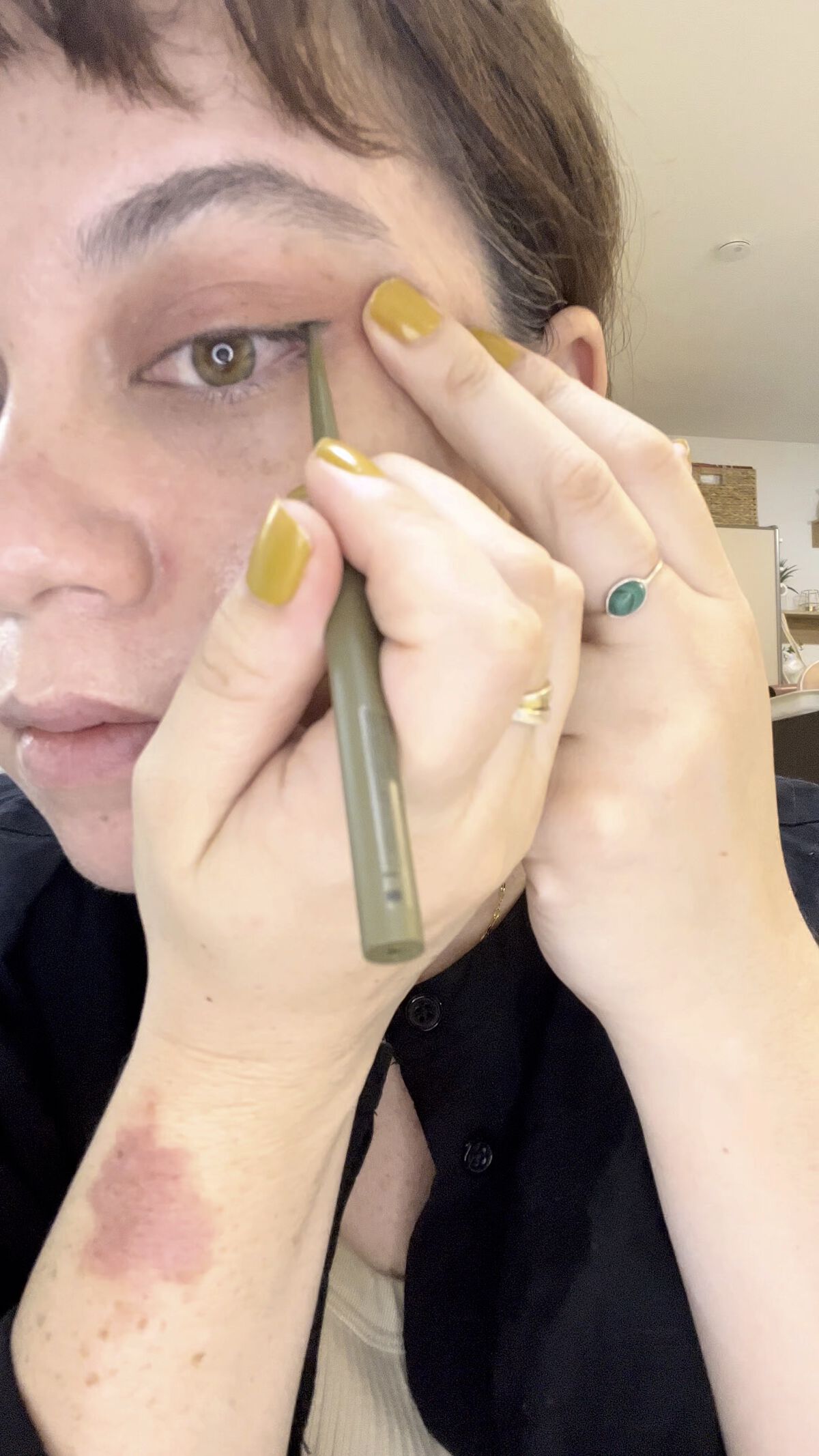 アーバン ベール CC クリーム/HERA/CCクリームの動画クチコミ3つ目