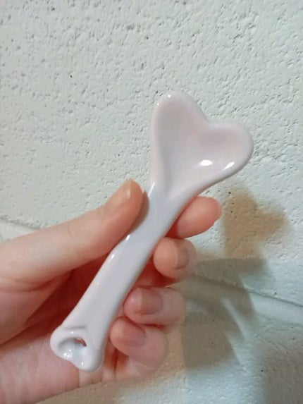 かっさ アイクリアスプーン/コジット/かっさプレートの人気ショート動画