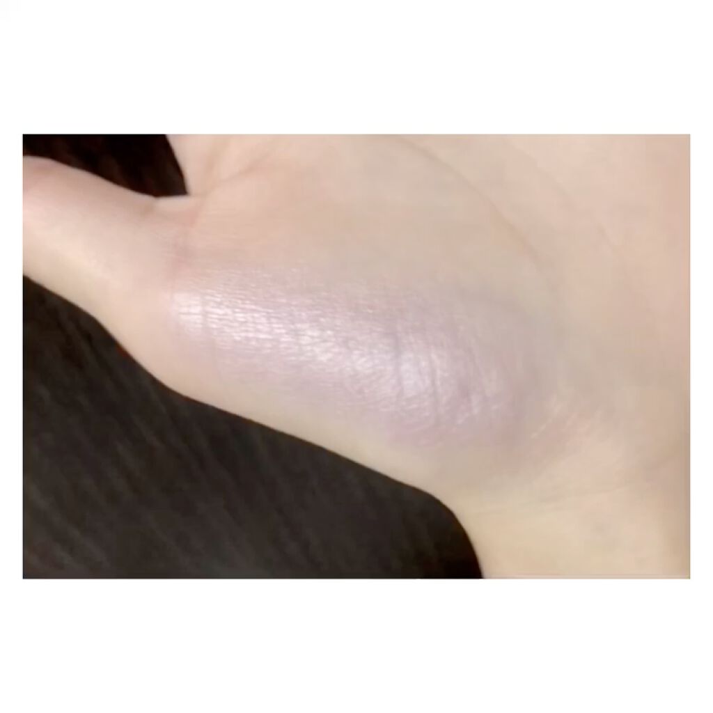 アイカラー/レ・メルヴェイユーズ ラデュレ/単色アイシャドウの動画クチコミ1つ目