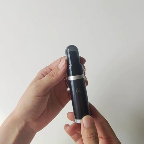 B.A ミルク フォーム/B.A/乳液を使ったクチコミ（1枚目）