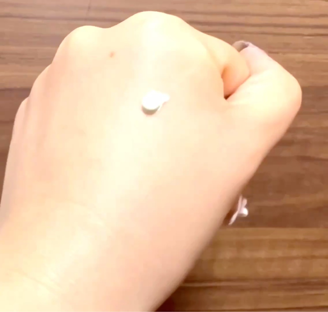 ブライトニング　スポットコントロール　ベース【医薬部外品】/SHISEIDO/化粧下地を使ったクチコミ（3枚目）