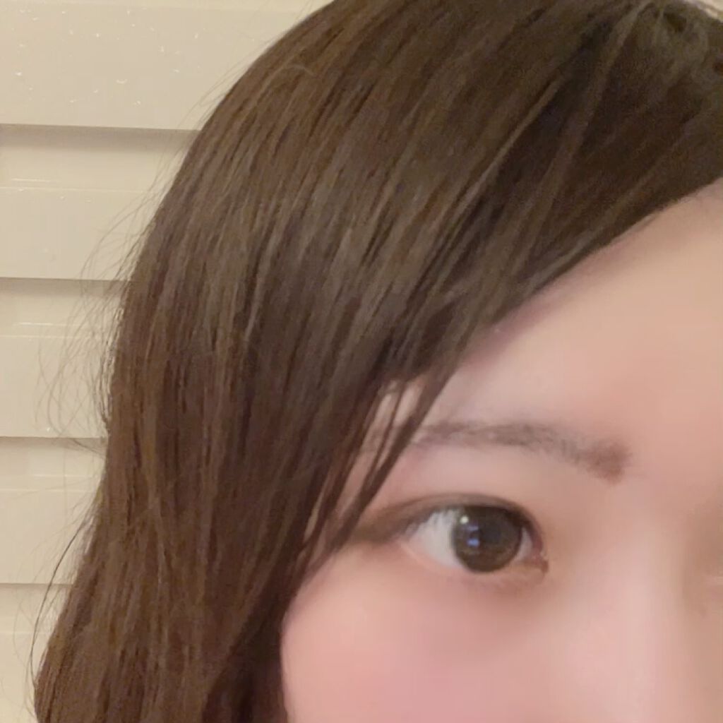 ミッシュ ブルーミン マンスリー (クォーターヴェール シリーズ／イノセント シリーズ)/ミッシュブルーミン/１ヶ月（１MONTH）カラコンを使ったクチコミ（3枚目）