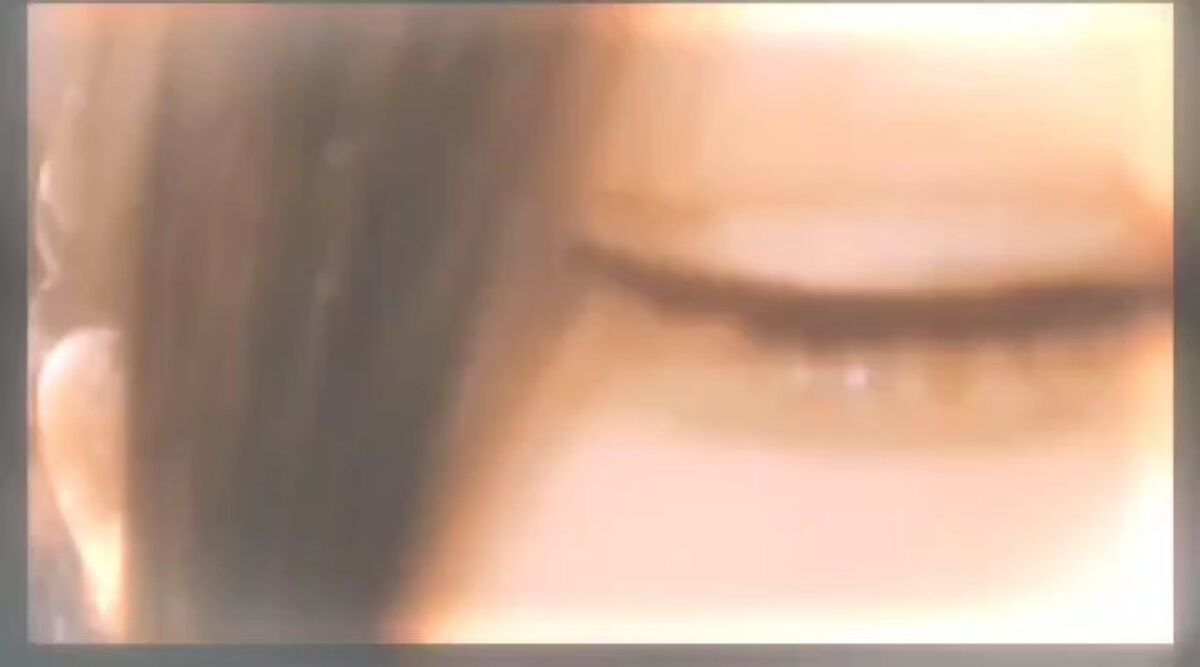 りそうのふたえ くっきりクセづけ/DAISO/二重まぶた用アイテムを使ったクチコミ（1枚目）