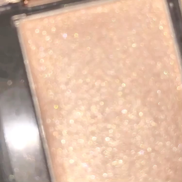 プリズムハイライターデュオ 01 CREAM FIZZ/CLIO/パウダーハイライトを使ったクチコミ（3枚目）