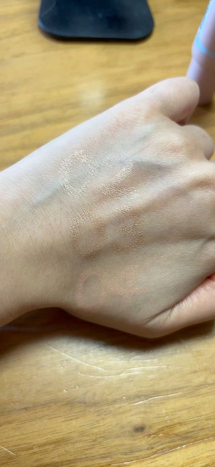 ウォンジョンヨ メタルシャワーペンシル/Wonjungyo/スティックアイシャドウの人気ショート動画