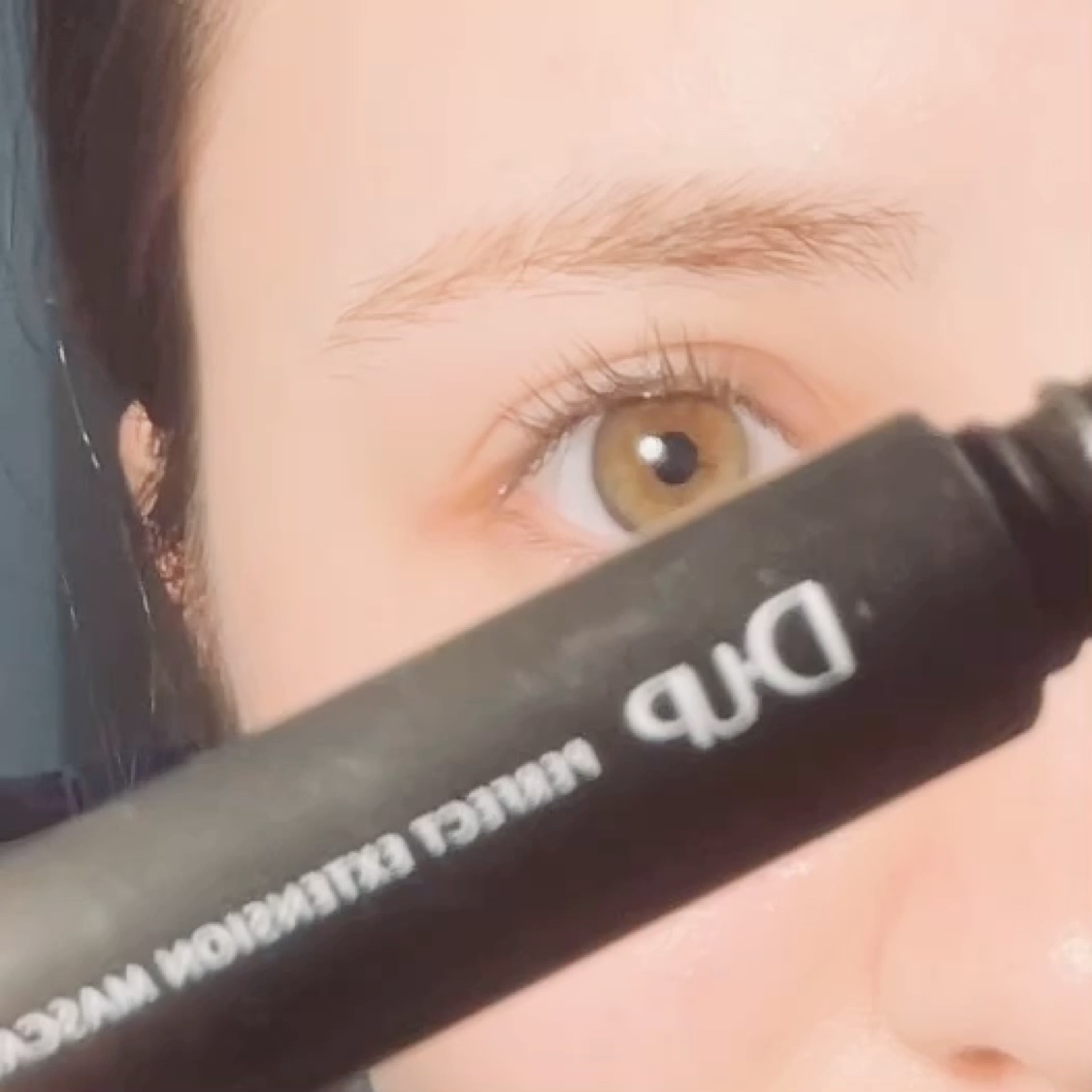 携帯用アイラッシュカーラー/無印良品/ビューラーを使ったクチコミ（3枚目）