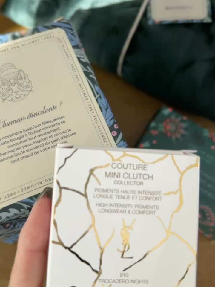 My Little Box/My Little Box/その他キットセットを使ったクチコミ（2枚目）