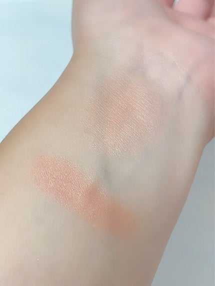 ラブ フラッシュ ロングラスティング 16H ブラッシュ/Too Faced/パウダーチークを使ったクチコミ(8枚目)