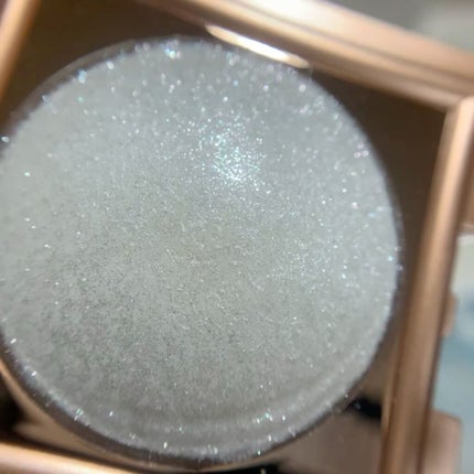 Heaven’s Dew All Over Glimmer/stila/単色アイシャドウを使ったクチコミ(2枚目)
